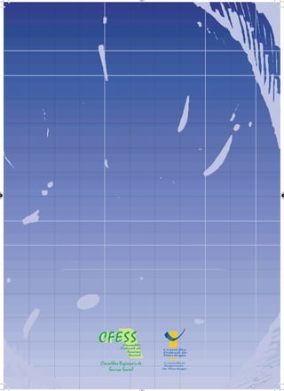 Cartilha psi e as suas