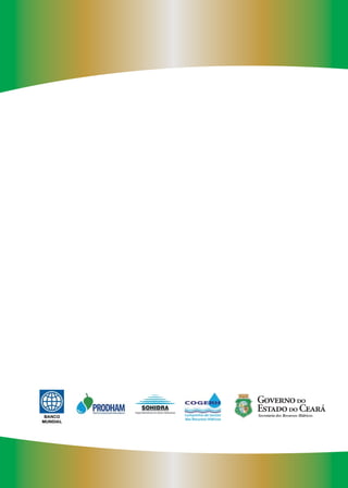 Secretaria dos Recursos Hídricos
 