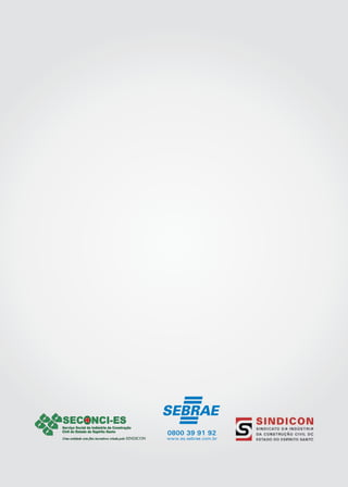 Cartilha seguranca trabalho final