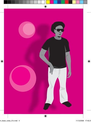 Cotas raCIaIs, por que sIm?




art_ibase_cotas_01c.indd 4                          11/12/2008 17:45:31
 