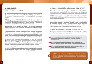 10 11
1 Noções Iniciais
1.1 Quem legisla sobre o ICMS?
AConstituiçãoFederaldeterminaacompetênciaparatributareascaracterísticas
do Imposto sobre Operações relativas à Circulação de Mercadorias e Prestação
de Serviços de Transporte Interestadual e Intermunicipal e de Comunicação
(ICMS).
A Lei Complementar nº 87/96 (Lei Kandir), considerada como a lei nacional
do ICMS, disciplina as hipóteses de incidência e não-incidência, quem são os
contribuintes, a substituição tributária, o local da operação, o momento da
ocorrência do fato gerador, a base de cálculo e a compensação.
A Lei Estadual nº 7.014, de 04/12/96, trata do ICMS do Estado da Bahia e os
detalhes operacionais para a sua cobrança são estabelecidos no Regulamento do
ICMS (RICMS), disposto no Decreto nº 13.780, de 16/03/12 e suas alterações.
O Conselho Nacional de Política Fazendária (Confaz), presidido pelo ministro
da Fazenda ou representante de sua indicação, é um órgão deliberativo
constituído por secretários de Fazenda, Finanças, Receita ou Tributação de cada
estado e do Distrito Federal e tem a missão de harmonizar procedimentos e
normas inerentes ao exercício da competência tributária desses entes políticos.
As decisões desse órgão são operacionalizadas por meio de Convênios,
Protocolos, Ajustes e Atos, que em geral, versam sobre concessão ou revogação
de benefícios fiscais do ICMS, procedimentos operacionais a serem observados
pelos contribuintes, bem como sobre a fixação da política de Dívida Pública
Interna e Externa, em colaboração com o Conselho Monetário Nacional.
Como exemplo, a NF-e foi criada nacionalmente através do Ajuste SINIEF
07/2005,easespecificaçõestécnicasparaosrespectivossistemasdeinformação
foram definidas no Ato COTEPE 72/2005. Ambos os normativos emanam do
Confaz e são incorporados nos regulamentos estaduais do ICMS.
1.2 O que é o Sistema Público de Escrituração Digital (SPED)?
Trata-se de um instrumento que unifica as atividades de recepção, validação,
armazenamento e autenticação de livros e documentos que integram a
escrituração comercial e fiscal dos empresários e das sociedades empresariais.
O SPED visa a integração e o compartilhamento de informações com o objetivo
de racionalizar e modernizar a administração tributária brasileira, reduzindo
custos e entraves burocráticos.
Instituído pelo Decreto nº 6.022, de 22/01/07, o SPED é composto por
quatro grandes módulos: a Nota Fiscal Eletrônica (NF-e), o Conhecimento
de Transporte Eletrônico (CT-e), a Escrituração Fiscal Digital (EFD) e a
Escrituração Contábil Digital (ECD). Além destes, há no âmbito da Receita
Federal do Brasil (RFB) os módulos FCONT e EFD-PIS/COFINS.
1.3 Quais são as obrigações tributárias acessórias do SPED?
As obrigações tributárias acessórias do SPED são a emissão de NF-e, de CT-e,
o envio mensal da EFD e o envio anual da ECD.
NF-e e o CT-e são os documentos que acobertam as operações de
circulação de mercadorias e prestação de serviço de transporte,
respectivamente.
EFD é uma declaração que contém, dentre outras informações, a
memória de cálculo do valor do ICMS e do IPI recolhidos mensalmente.
ECD é uma declaração que contém todos os livros contábeis, além de
outras informações exigidas pelas normas contábeis.
ALERTA - As obrigações do SPED são estabelecidas de forma
distinta em legislação própria, com calendários específicos. É possível
que uma empresa se enquadre em apenas uma ou algumas dessas
obrigatoriedades.
 