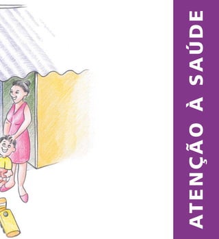 ATENÇÃOÀSAÚDE
 