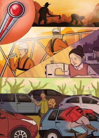 10
Transição
Justa
•
Uma
proposta
sindical
para
abordar
a
crise
climática
e
social
 