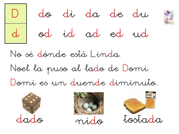 Cartilla