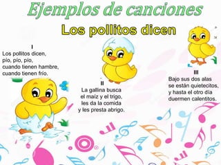 Literatura infantil | PPSX
