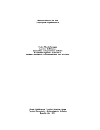 Cartilla de-java-basico-actualizado | PDF