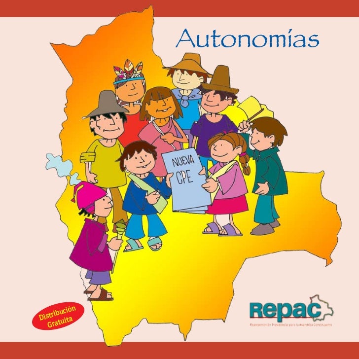 Cartilla 12 autonomias