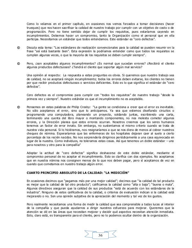 Cartilla Administracion De Operaciones