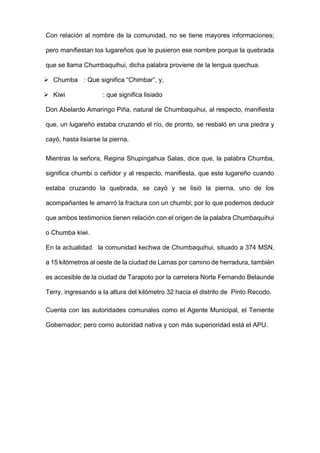 Cartilla de saber del espacio casa correspondiente al mes de marzo | PDF