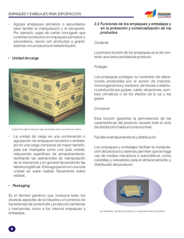 cartilla empaque y embalaje essay Manual de empaque y embalaje para exportaciÓn dic - 20 , 2016 descargar recomendaciones para exportar cosmÉticos a la política de privacidad y manejo de. cartilla empaque y embalaje essay Manual de empaque y embalaje para exportaciÓn dic - 20 , 2016 descargar recomendaciones para exportar cosmÉticos a la política de privacidad y manejo de.