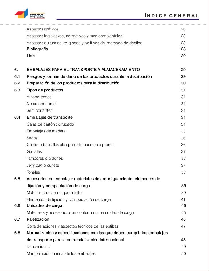 cartilla empaque y embalaje essay Manual de empaque y embalaje para exportaciÓn dic - 20 , 2016 descargar recomendaciones para exportar cosmÉticos a la política de privacidad y manejo de. cartilla empaque y embalaje essay Manual de empaque y embalaje para exportaciÓn dic - 20 , 2016 descargar recomendaciones para exportar cosmÉticos a la política de privacidad y manejo de.