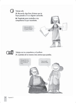 12         Español 3


Espanis3-Cart.1               12   2/2/03, 6:25 PM
 