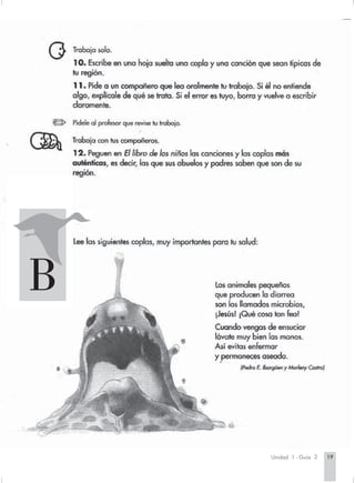 B


                                                         2
                                         Unidad 1 - Guía 1   19


Espanis3-Cart.1   19   2/2/03, 6:26 PM
 