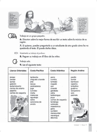 Unidad 1 - Guía 3
                                                         1   23


Espanis3-Cart.1   23   2/2/03, 6:26 PM
 