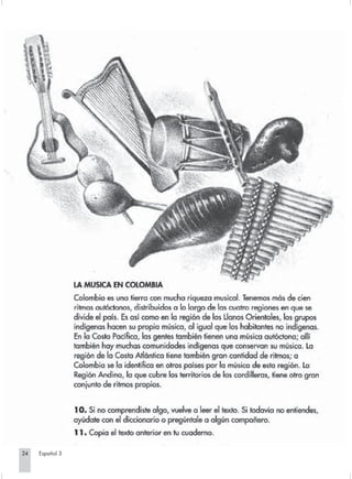 24         Español 3


Espanis3-Cart.1               24   2/2/03, 6:26 PM
 