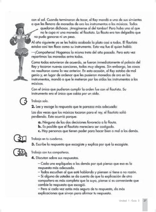 Unidad 1 - Guía 3
                                                         1   27


Espanis3-Cart.1   27   2/2/03, 6:27 PM
 