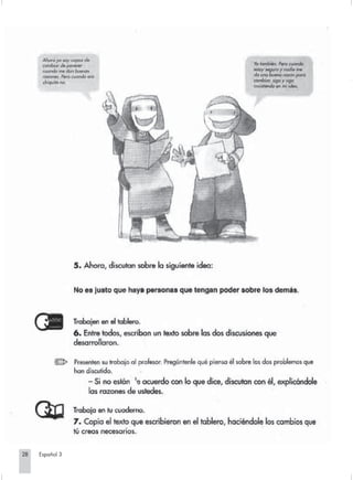 28         Español 3


Espanis3-Cart.1               28   2/2/03, 6:27 PM
 