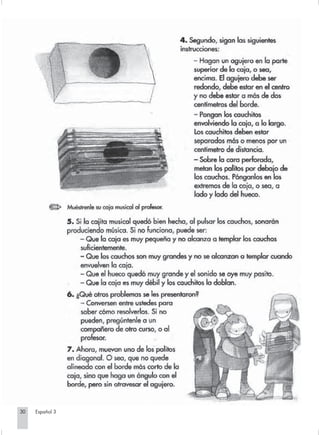 30         Español 3


Espanis3-Cart.1               30   2/2/03, 6:27 PM
 