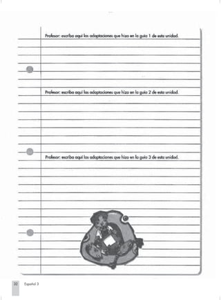 32         Español 3


Espanis3-Cart.1               32   2/2/03, 6:27 PM
 