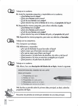 36         Español 3


Espanis3-Cart.1               36   2/2/03, 6:27 PM
 