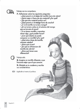 40         Español 3


Espanis3-Cart.1               40   2/2/03, 6:28 PM
 