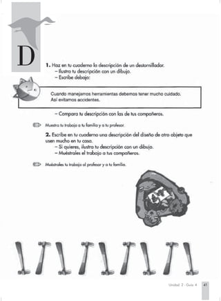 D




                                         Unidad 2 - Guía 4
                                                1        1   41


Espanis3-Cart.1   41   2/2/03, 6:28 PM
 