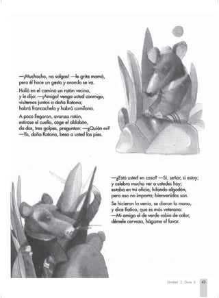 Unidad 1 - Guía 5
                                                2        1   43


Espanis3-Cart.1   43   2/2/03, 6:28 PM
 