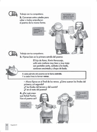 46         Español 3


Espanis3-Cart.1               46   2/2/03, 6:28 PM
 