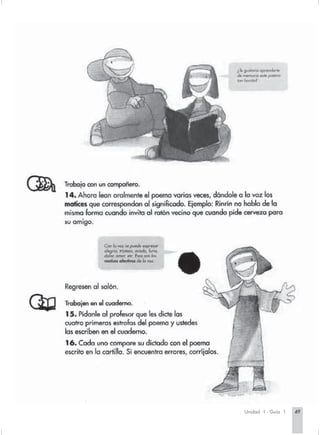 Unidad 1 - Guía 1   49


Espanis3-Cart.1   49   2/2/03, 6:29 PM
 