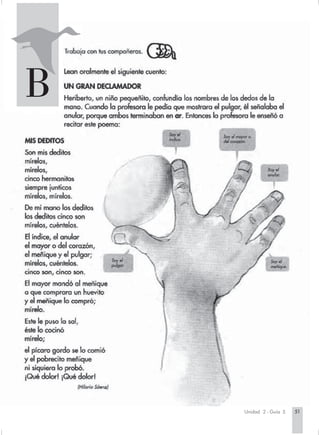 B




                                         Unidad 1 - Guía 5
                                                2        1   51


Espanis3-Cart.1   51   2/2/03, 6:29 PM
 