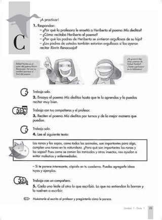 C




                                         Unidad 1 - Guía 1   53


Espanis3-Cart.1   53   2/2/03, 6:29 PM
 