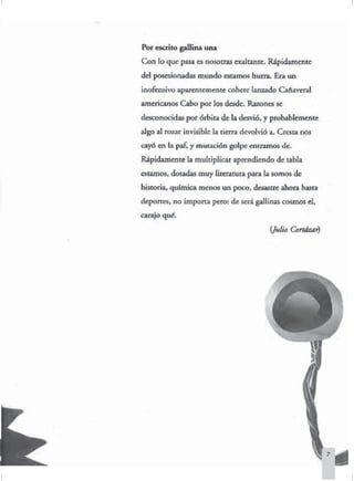 Unidad 1 - Guía 1   7
                                                            7


Espanis3-Cart.1   7   2/2/03, 6:25 PM
 