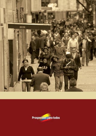 Estatuto Anticorrupción


 Por la cual se dictan normas orientadas a fortalecer
    los mecanismos de prevención, investigación
  y sanción de actos de corrupción y la efectividad
           del control de la gestión pública
 