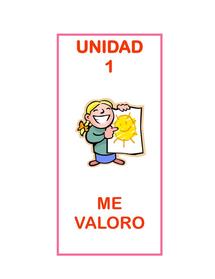 Cartilla Etica Y Valores 4 Y 5
