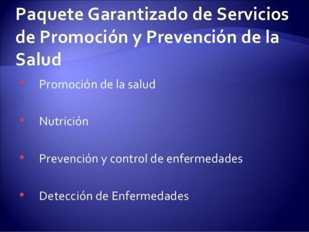 Cartilla Nacional de Salud - Hombres de 20 a 59 años