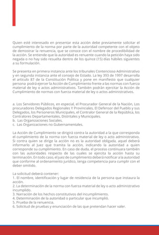 REFERENCIAS BIBLIOGRÁFICAS
Coldeportes (2017). Resolución 222 del 17 de febrero de 2017.
Bogotá, Colombia.
Coldeportes (20...