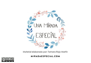 UNA MIRADA ESPECIAL on X: CARTILLA LECTURA    / X
