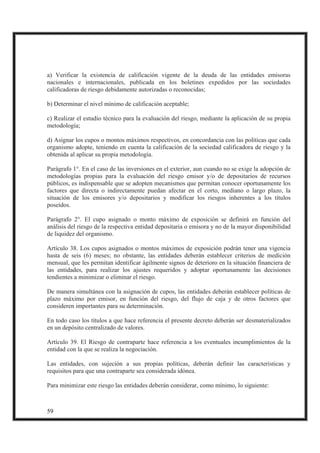 Cartilla ley 819 de 2003 | PDF