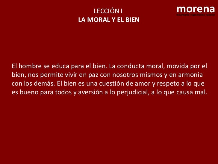 Cartilla Moral Alfonso Reyes