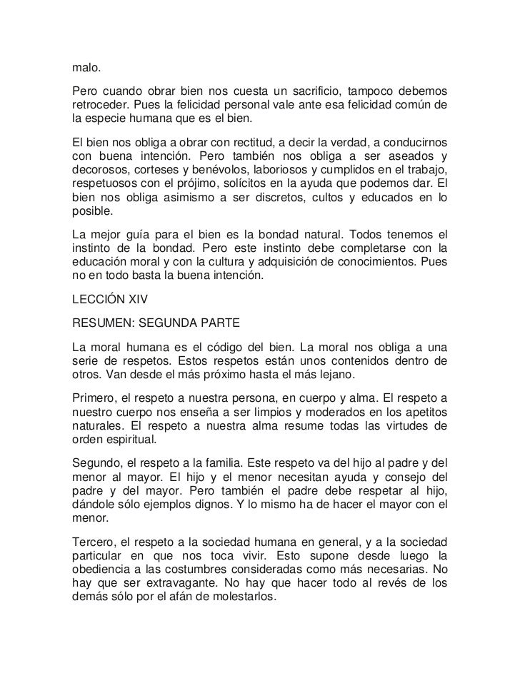 Cartilla Moral PDF Alfonso Reyes