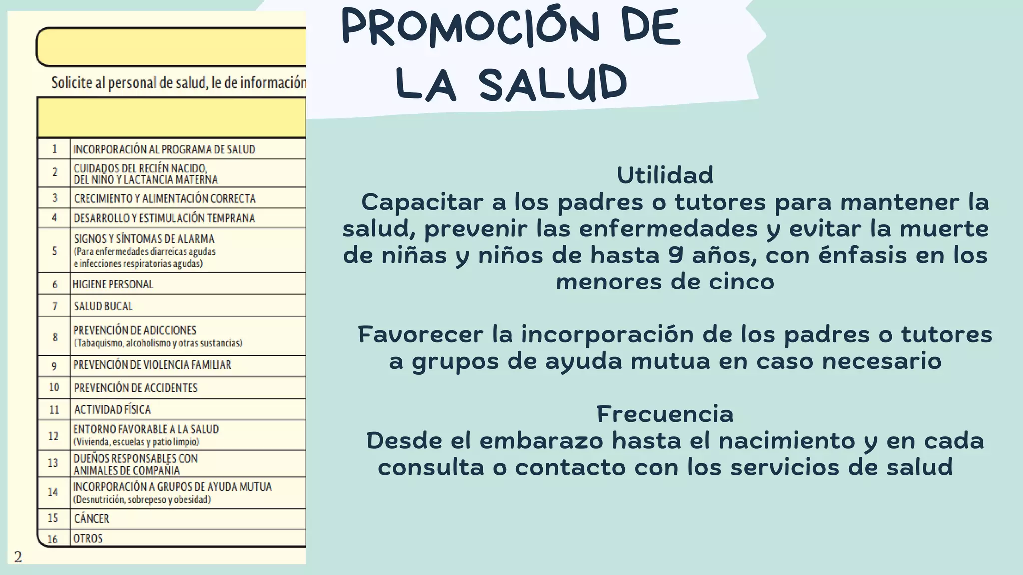 Cartilla Nacional De Salud En Ninos Y Adolescentes Pdf – Eroppa
