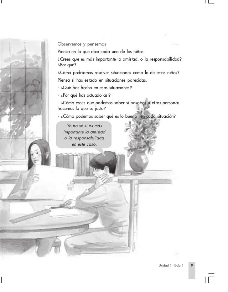 Cartilla sociales 5° parte 1