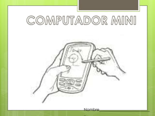 Nombre__________________________
_
 