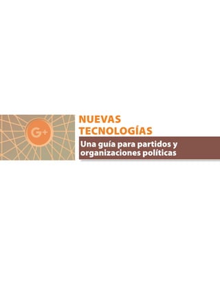 El Instituto Nacional Demócarta (NDI) se encuentra agradecido con la Doctora Marta
Gaba abogada y procuradora de la Facult...