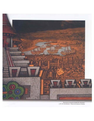 Cartilla turistica escolar tlaxcala