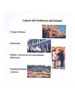 Cartilla turistica escolar tlaxcala