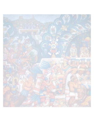 Cartilla turistica escolar tlaxcala