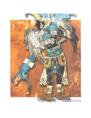 Cartilla turistica escolar tlaxcala