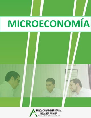 MICROECONOMÍA
 