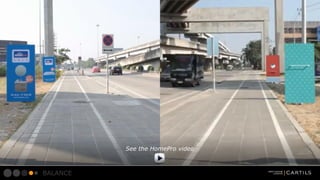 See the HomePro video

BALANCE

 